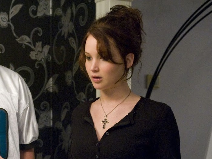 Jennifer Lawrence